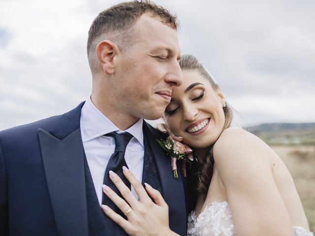 Il matrimonio di Domenico e Gessica a Roseto degli Abruzzi, Teramo 182