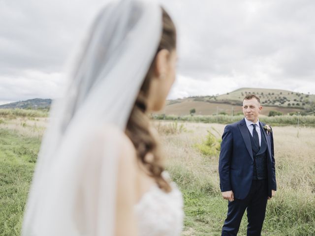 Il matrimonio di Domenico e Gessica a Roseto degli Abruzzi, Teramo 183