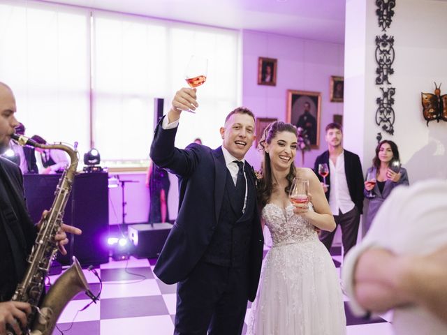 Il matrimonio di Domenico e Gessica a Roseto degli Abruzzi, Teramo 208