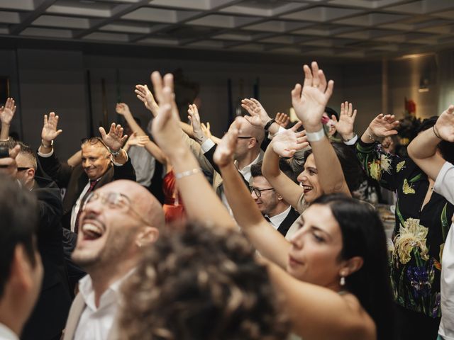 Il matrimonio di Domenico e Gessica a Roseto degli Abruzzi, Teramo 212