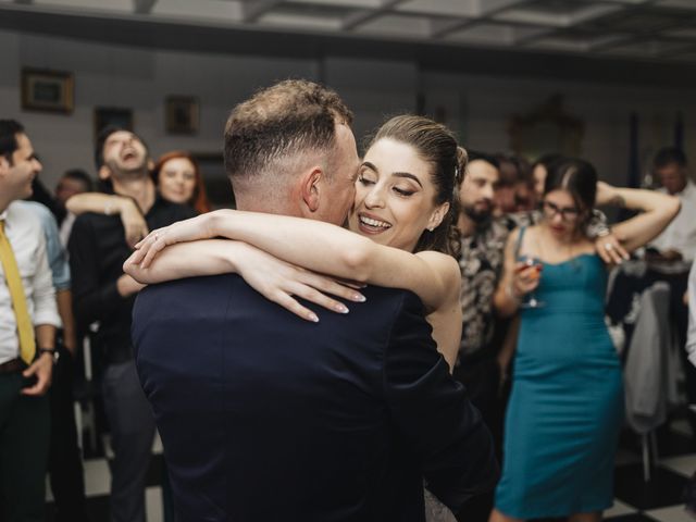 Il matrimonio di Domenico e Gessica a Roseto degli Abruzzi, Teramo 214