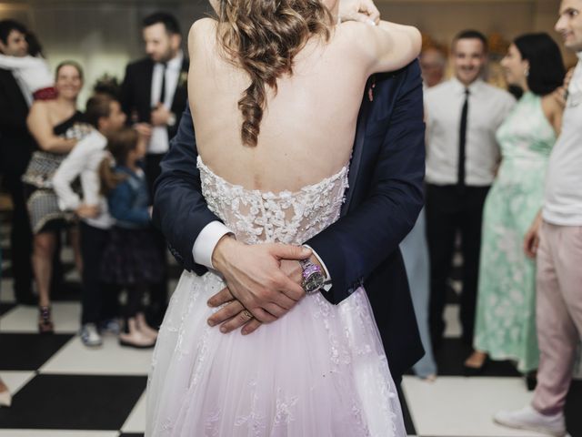 Il matrimonio di Domenico e Gessica a Roseto degli Abruzzi, Teramo 215