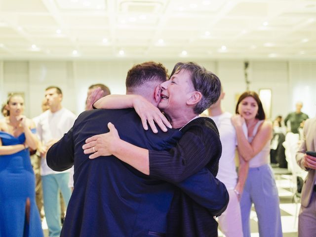 Il matrimonio di Domenico e Gessica a Roseto degli Abruzzi, Teramo 217
