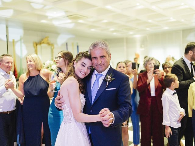 Il matrimonio di Domenico e Gessica a Roseto degli Abruzzi, Teramo 218