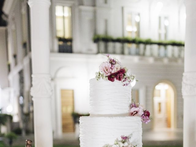 Il matrimonio di Domenico e Gessica a Roseto degli Abruzzi, Teramo 220