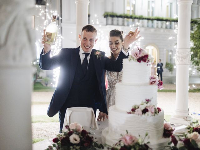 Il matrimonio di Domenico e Gessica a Roseto degli Abruzzi, Teramo 223