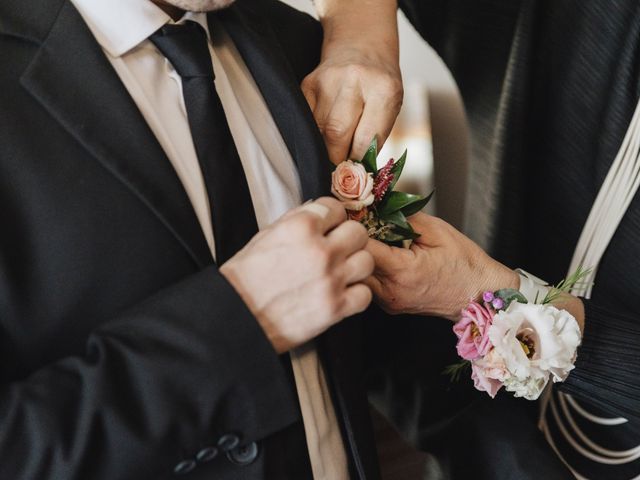 Il matrimonio di Domenico e Gessica a Roseto degli Abruzzi, Teramo 232