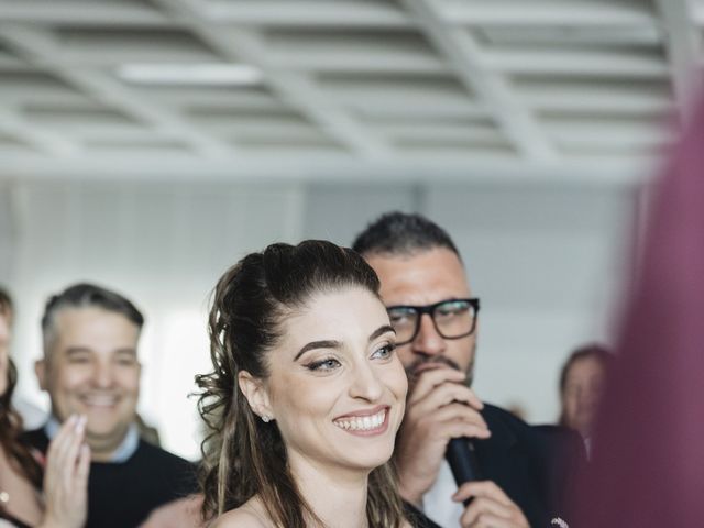 Il matrimonio di Domenico e Gessica a Roseto degli Abruzzi, Teramo 249