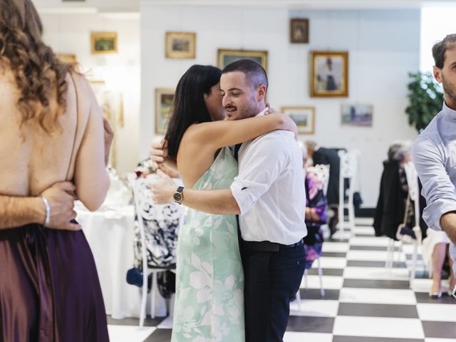 Il matrimonio di Domenico e Gessica a Roseto degli Abruzzi, Teramo 251