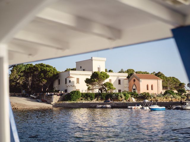 Il matrimonio di Ilaria e Eugeniu a Castellabate, Salerno 47