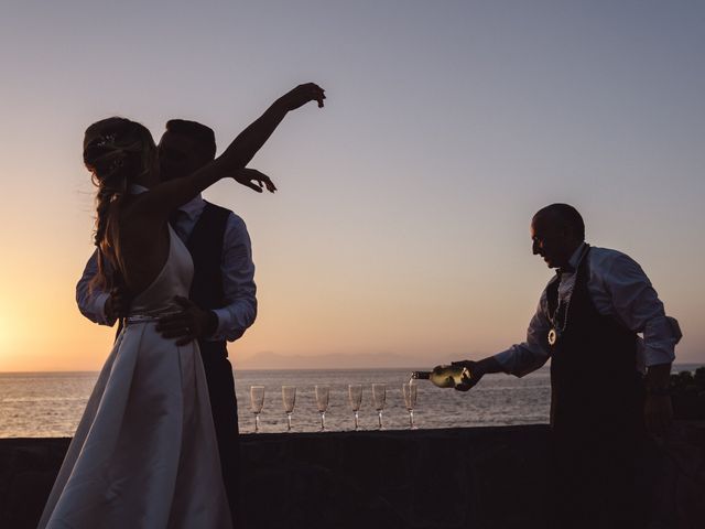 Il matrimonio di Ilaria e Eugeniu a Castellabate, Salerno 55