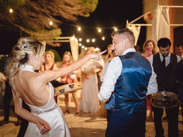 Il matrimonio di Ilaria e Eugeniu a Castellabate, Salerno 66