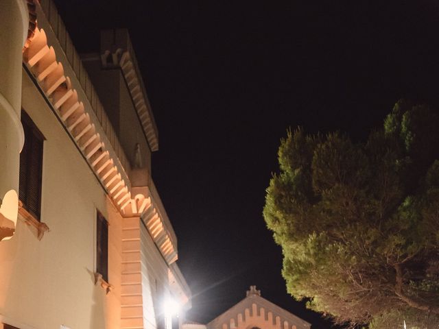Il matrimonio di Ilaria e Eugeniu a Castellabate, Salerno 69