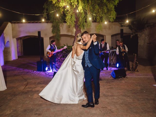 Il matrimonio di Ilaria e Eugeniu a Castellabate, Salerno 70