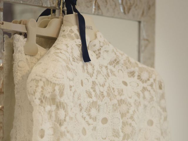Il matrimonio di Andrea e Katia a Chioggia, Venezia 3