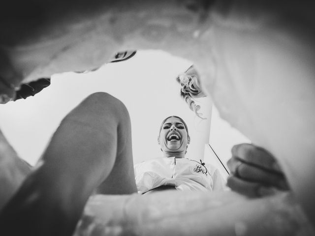 Il matrimonio di Andrea e Katia a Chioggia, Venezia 7