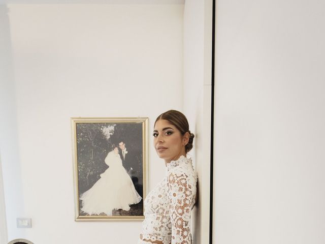 Il matrimonio di Andrea e Katia a Chioggia, Venezia 9