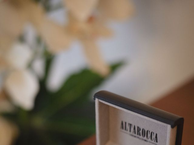 Il matrimonio di Andrea e Katia a Chioggia, Venezia 11