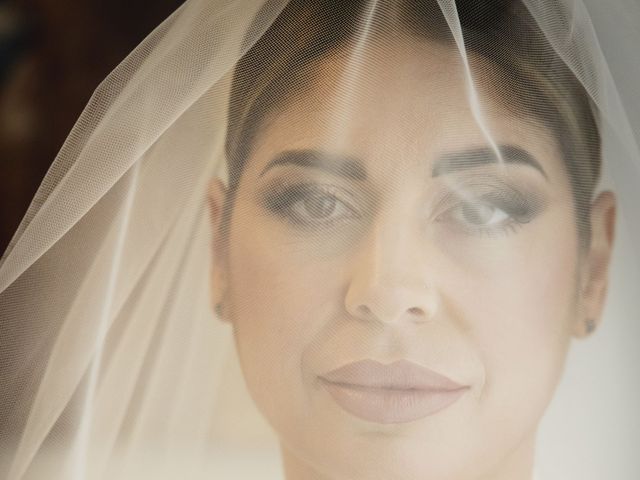 Il matrimonio di Andrea e Katia a Chioggia, Venezia 13