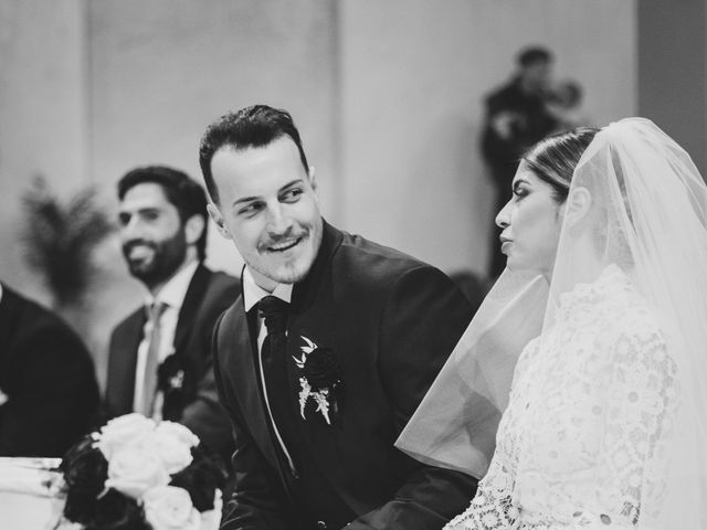 Il matrimonio di Andrea e Katia a Chioggia, Venezia 15