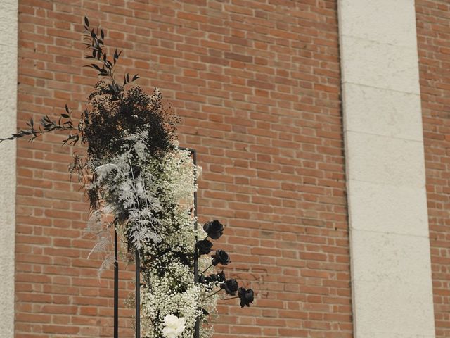 Il matrimonio di Andrea e Katia a Chioggia, Venezia 16