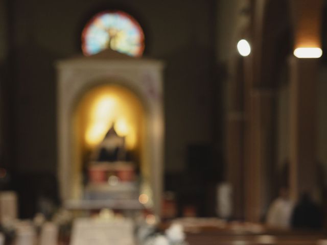Il matrimonio di Andrea e Katia a Chioggia, Venezia 17