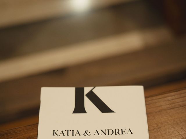Il matrimonio di Andrea e Katia a Chioggia, Venezia 18