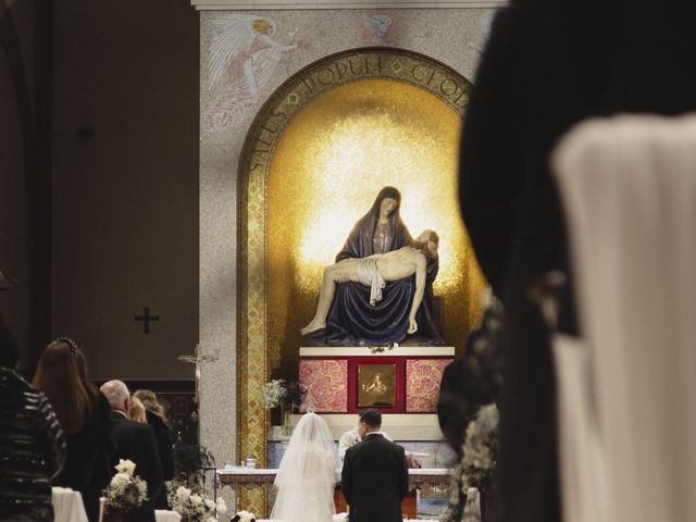 Il matrimonio di Andrea e Katia a Chioggia, Venezia 19