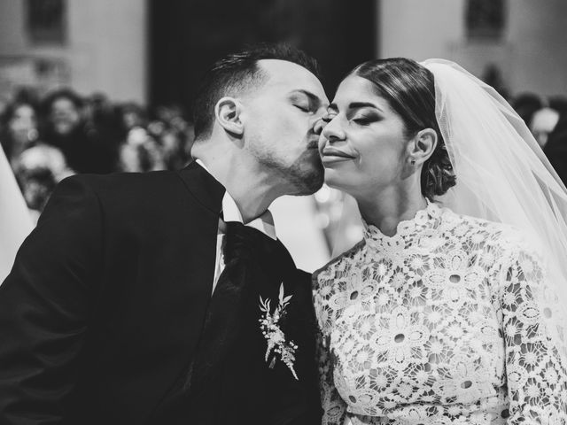 Il matrimonio di Andrea e Katia a Chioggia, Venezia 20