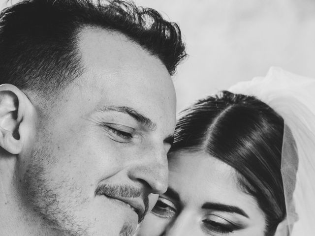 Il matrimonio di Andrea e Katia a Chioggia, Venezia 23