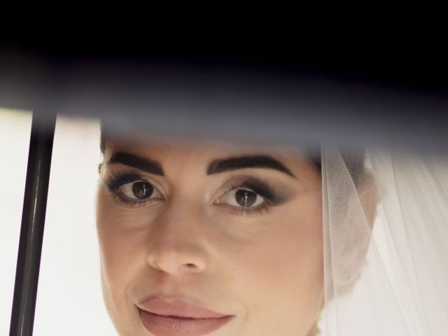 Il matrimonio di Andrea e Katia a Chioggia, Venezia 25