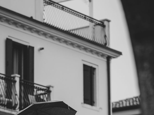 Il matrimonio di Andrea e Katia a Chioggia, Venezia 27