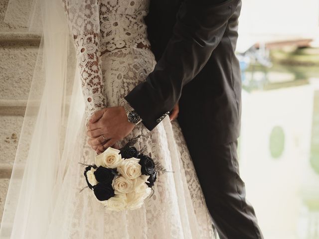 Il matrimonio di Andrea e Katia a Chioggia, Venezia 29