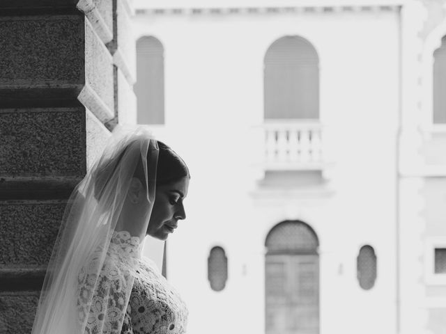 Il matrimonio di Andrea e Katia a Chioggia, Venezia 30