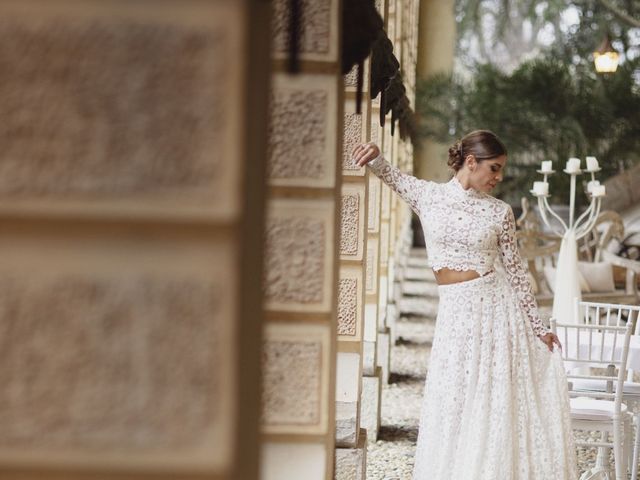 Il matrimonio di Andrea e Katia a Chioggia, Venezia 36