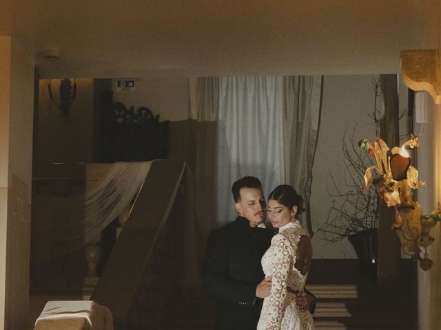 Il matrimonio di Andrea e Katia a Chioggia, Venezia 38