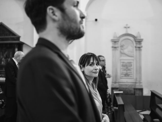 Il matrimonio di Stefano e Sara a Sorrento, Napoli 8