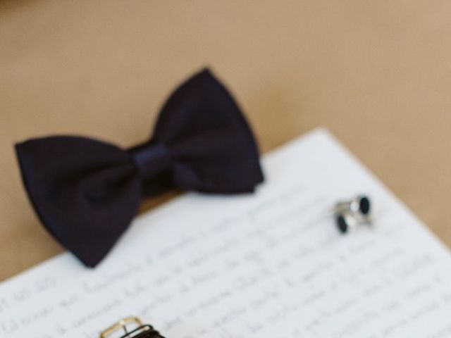 Il matrimonio di Federico e Anna a Cantello, Varese 34