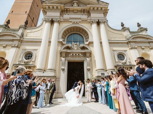 Il matrimonio di Federico e Anna a Cantello, Varese 65