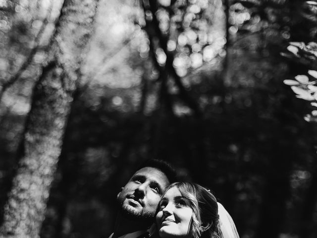 Il matrimonio di Federico e Anna a Cantello, Varese 79