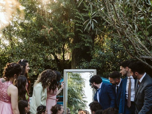 Il matrimonio di Federico e Anna a Cantello, Varese 104