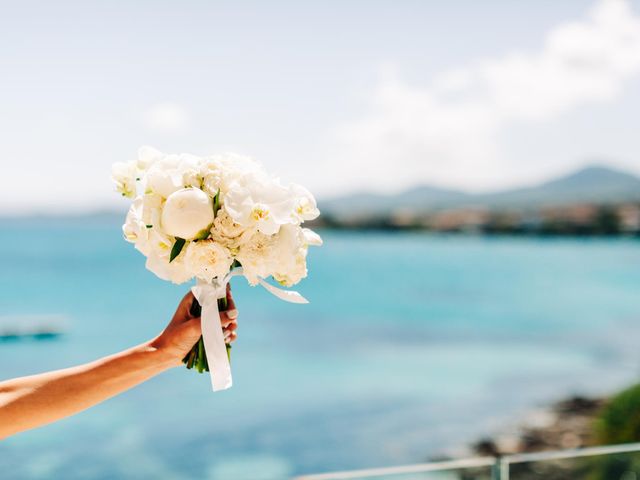 Il matrimonio di Marco e Anna a Golfo Aranci, Sassari 15