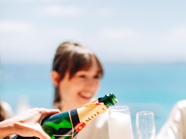 Il matrimonio di Marco e Anna a Golfo Aranci, Sassari 19