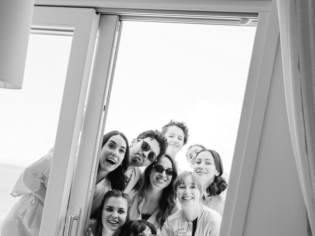 Il matrimonio di Marco e Anna a Golfo Aranci, Sassari 23