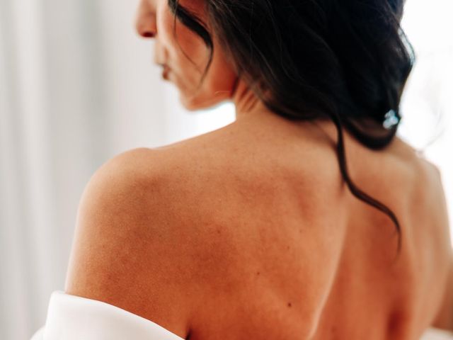 Il matrimonio di Marco e Anna a Golfo Aranci, Sassari 30