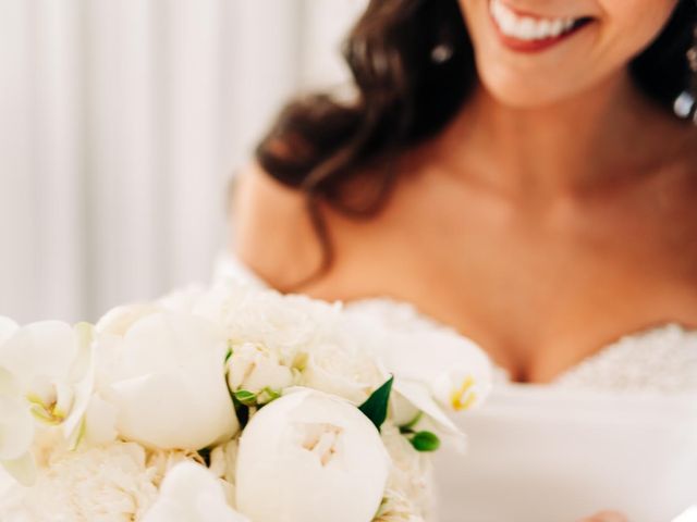 Il matrimonio di Marco e Anna a Golfo Aranci, Sassari 32