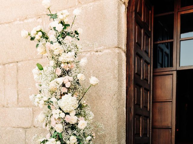 Il matrimonio di Marco e Anna a Golfo Aranci, Sassari 34