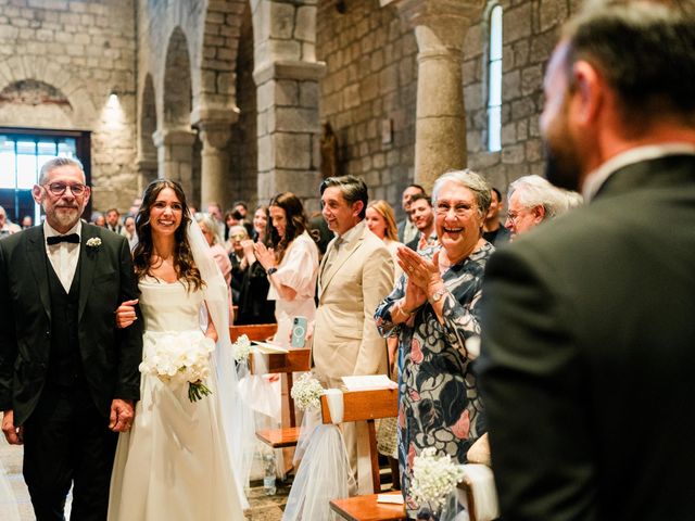 Il matrimonio di Marco e Anna a Golfo Aranci, Sassari 40