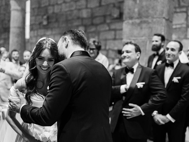 Il matrimonio di Marco e Anna a Golfo Aranci, Sassari 41