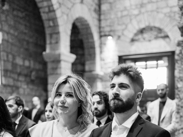 Il matrimonio di Marco e Anna a Golfo Aranci, Sassari 42